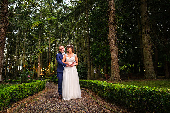 Stationhouse Hotel wedding bridal party Leanne Eamonn-9410