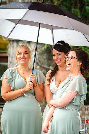 Stationhouse Hotel wedding reception Leanne Eamonn-3974