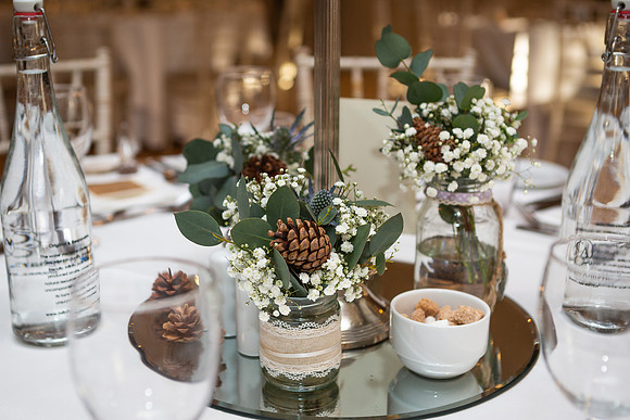 Conyngham Arms Hotel wedding reception-8751