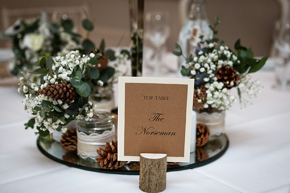 Conyngham Arms Hotel wedding reception-8736