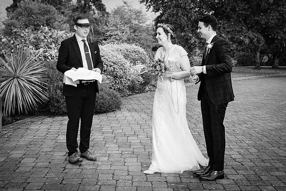 Moyvalley Hotel wedding reception Regina Jonathan-6210