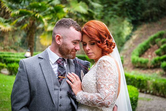 Station House Hotel Bridal Party of Sonia & Stephen - 5315