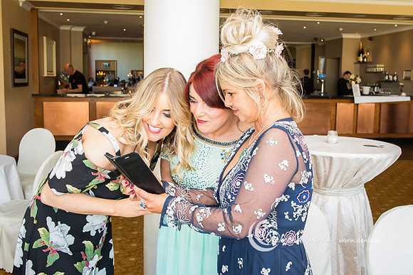 Wedding Drinks Reception-8574