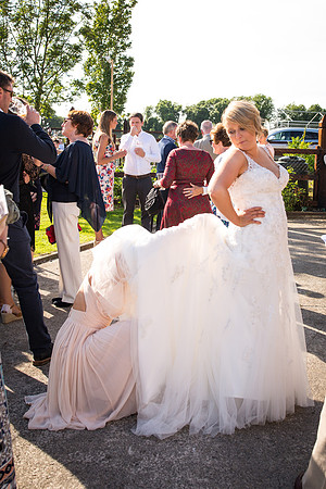 Sheelagh and Vicky Wedding-0957
