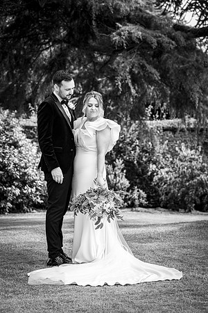 Tankardstown House Wedding Bridal Party of Grainne & Liam - 3251