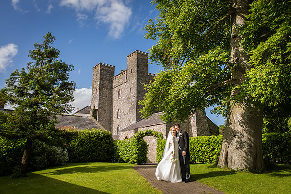 Bridal Party photos at Barberstown Castle-4668