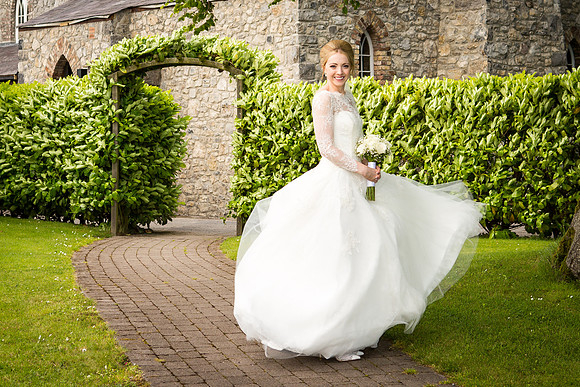 Bridal Party photos at Barberstown Castle-4672