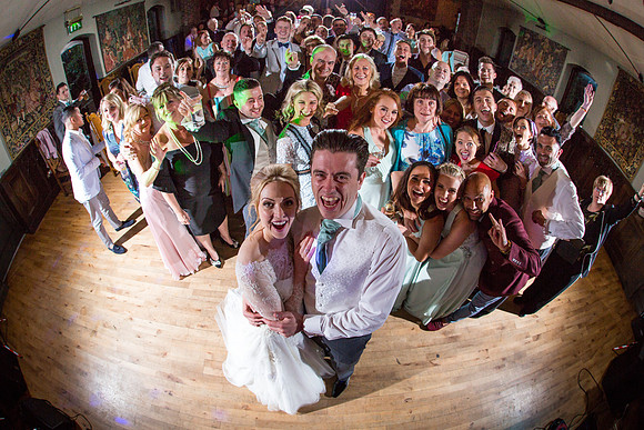 Laura and Brian's first dance-0887