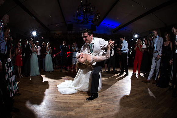 Laura and Brian's first dance-0900