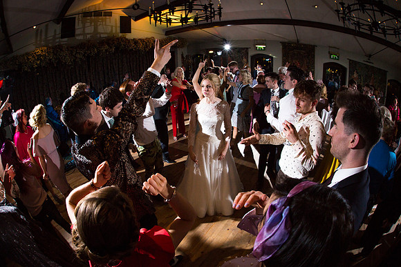 Laura and Brian's first dance-0949
