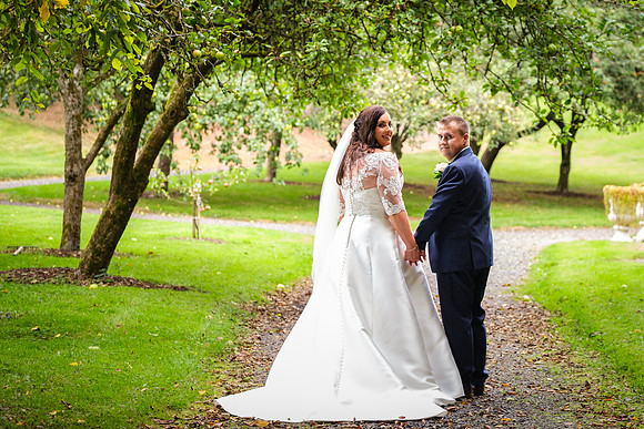 Boyne Hill House wedding bridal party Niamh Graham-5296