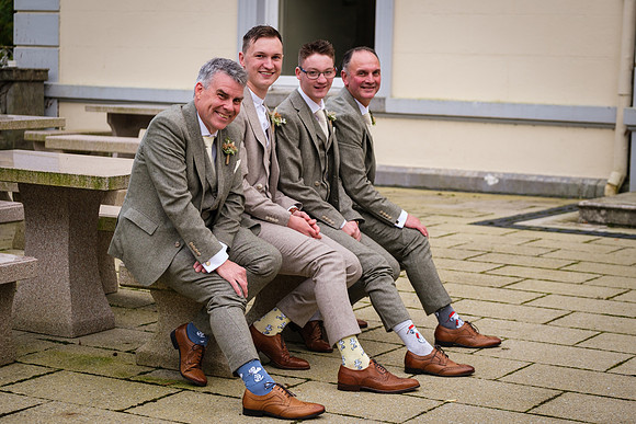 Wedding drinks reception at Moyvalley-5023