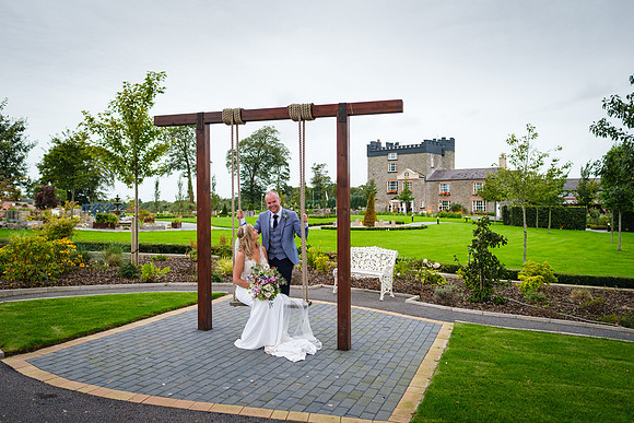 Darver Castle wedding reception Kate & Mark-0098