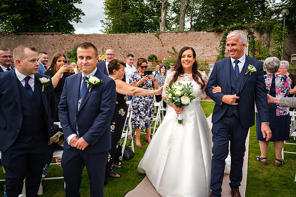 Boyne Hill House wedding ceremony Niamh Graham-0034