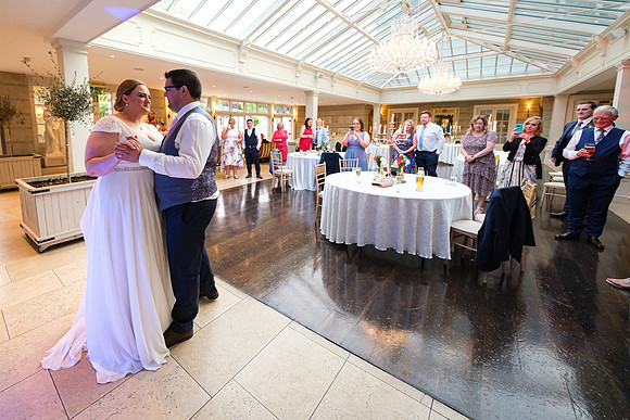 Tankardstown wedding first dance Laura Cathal-1369