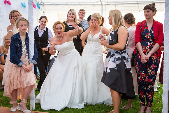 Sheelagh and Vicky Wedding-5641