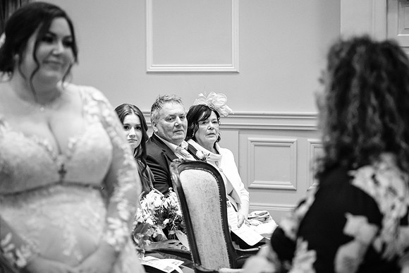 Johnstown Estate Wedding Ceremony of Ciara & Daniel - 6479
