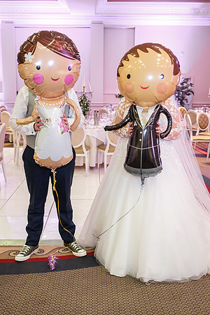 Johnstown Estate Drinks Reception of Ciara & Daniel - 4002