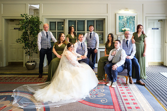 Johnstown Estate Drinks Reception of Ciara & Daniel - 4030