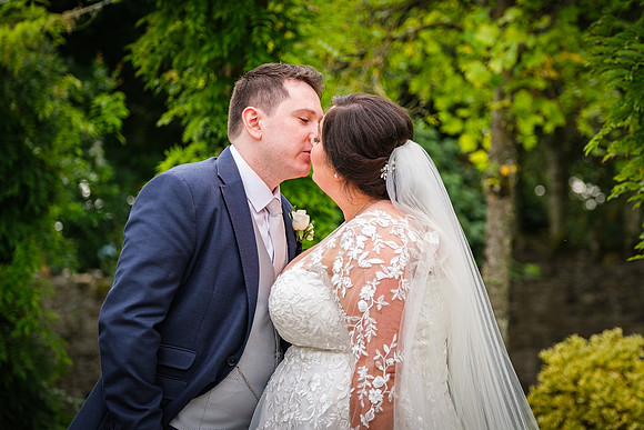 Johnstown Estate Bridal Party of Ciara & Daniel - 3103