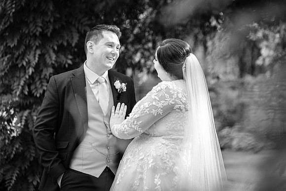 Johnstown Estate Bridal Party of Ciara & Daniel - 3145