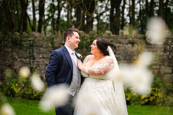 Johnstown Estate Bridal Party of Ciara & Daniel - 3242