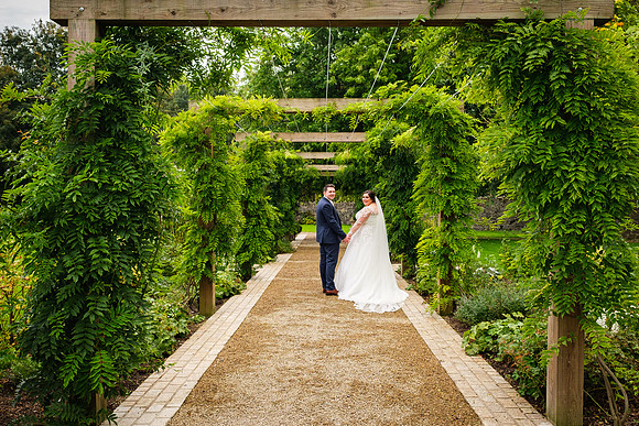 Johnstown Estate Bridal Party of Ciara & Daniel - 3697