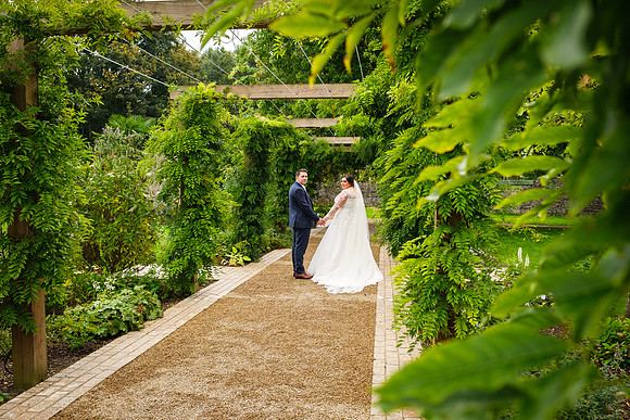 Johnstown Estate Bridal Party of Ciara & Daniel - 3705