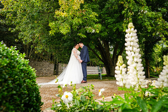 Johnstown Estate Bridal Party of Ciara & Daniel - 3757
