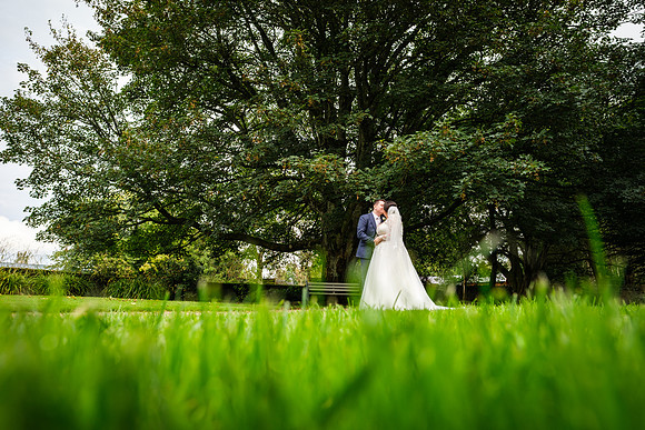 Johnstown Estate Bridal Party of Ciara & Daniel - 3820