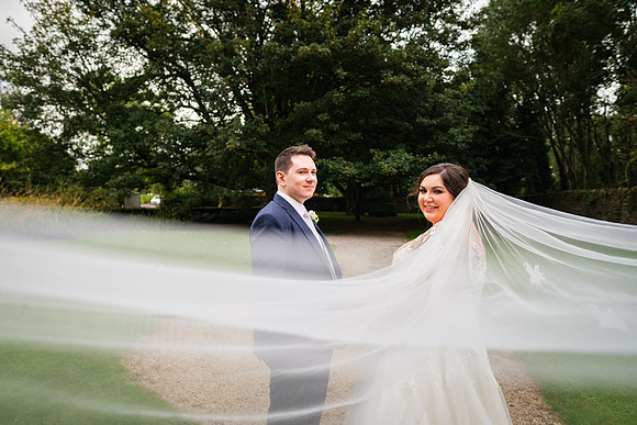 Johnstown Estate Bridal Party of Ciara & Daniel - 3867