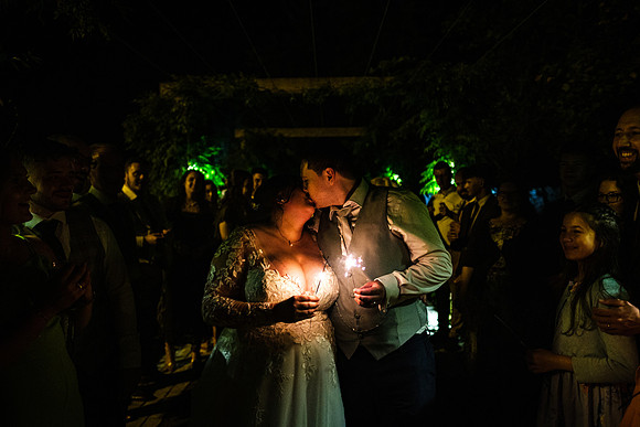 Johnstown Estate Wedding Reception of Ciara & Daniel - 4564
