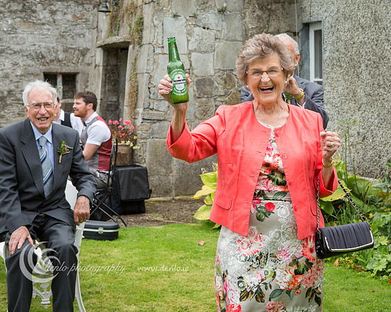 Durhamstown Castle Drinks Reception-2374