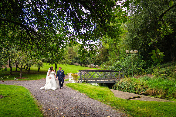 Boyne Hill House wedding bridal party Niamh Graham-0494