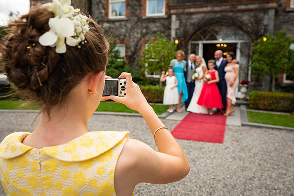 Family Photos at Ballymagarvey Village-4147