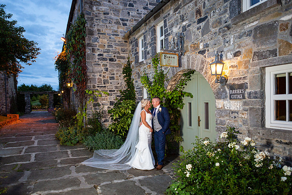 Bridal Party at Ballymagarvey-2025