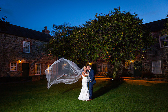 Bridal Party at Ballymagarvey-2048