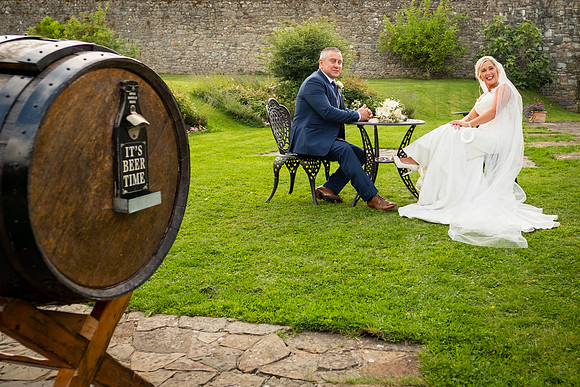 Bridal Party at Ballymagarvey-4216