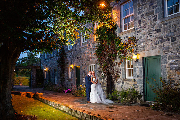 Bridal Party at Ballymagarvey-2032