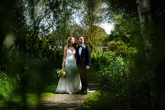 Trim Castle Hotel Wedding Bridal Party of Meadhbh & Owen - 1036