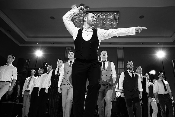 Trim Castle Hotel Wedding Dancing Meadhbh & Owen - 1782
