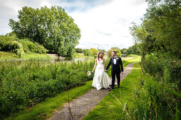 Trim Castle Hotel Wedding Bridal Party of Meadhbh & Owen - 4408