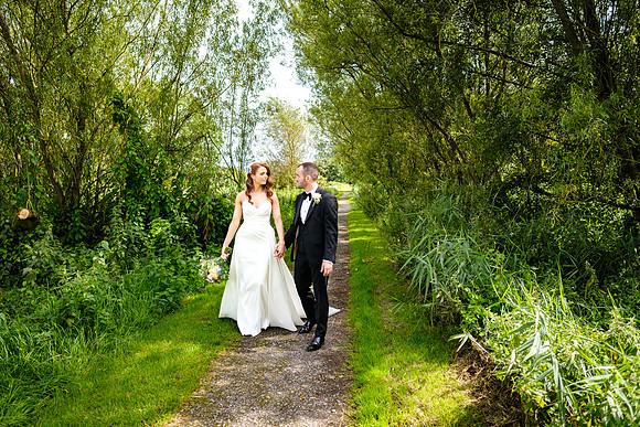 Trim Castle Hotel Wedding Bridal Party of Meadhbh & Owen - 4449