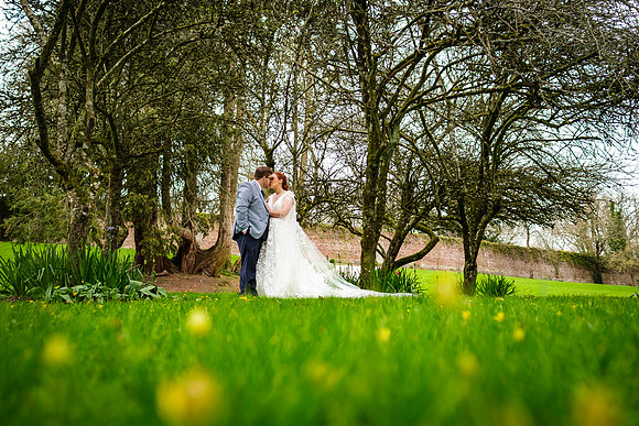 Boyne Hill House Wedding Bridal Party of Niamh & Darragh - 2701