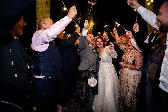 Station House Hotel Wedding Reception of Sonia & Stephen - 6292
