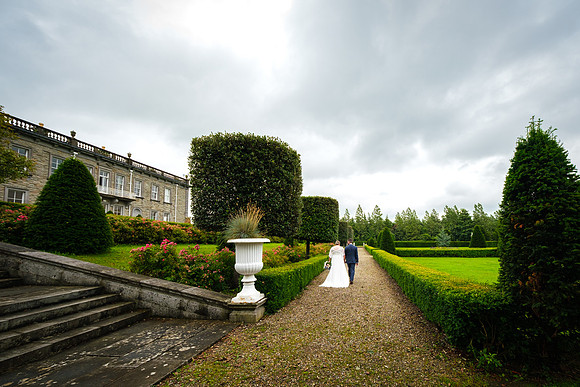 Palmerstown House wedding Louise Ken-5824