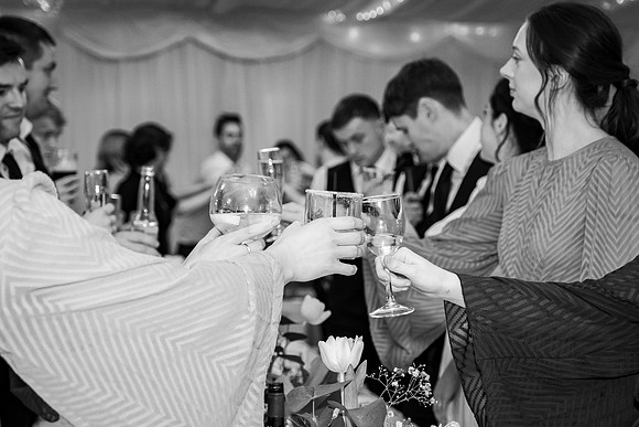 Clonabreany House Wedding Reception of Molly & Cian - 0869