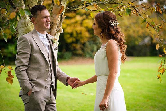 Bridal party at Moyvally Hotel-5151
