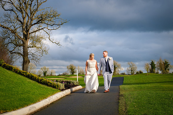 Knightsbrook Hotel Wedding Bridal Party of Ailbhe & William - 8467