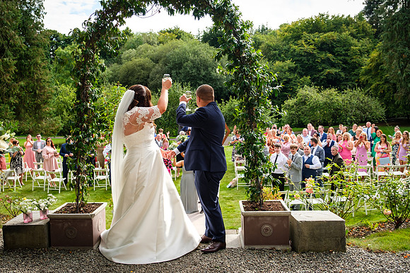 Boyne Hill House wedding ceremony Niamh Graham-4961
